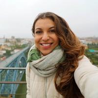 Отзыв от Ирина - Visa DTV